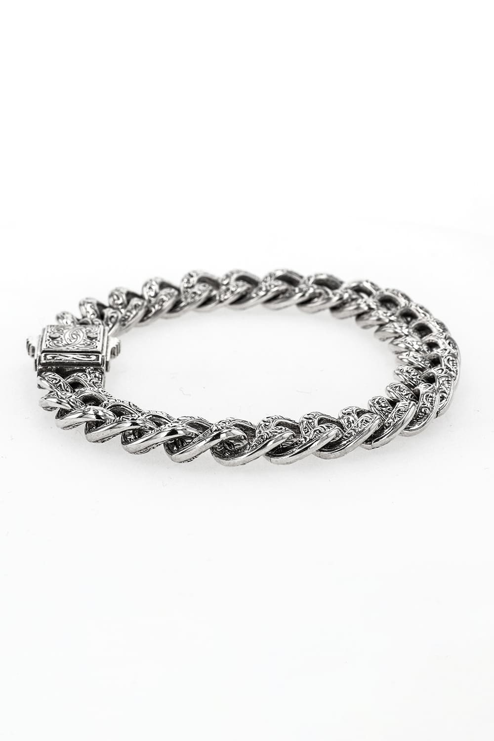 GB4 - Classic Chain Bracelet