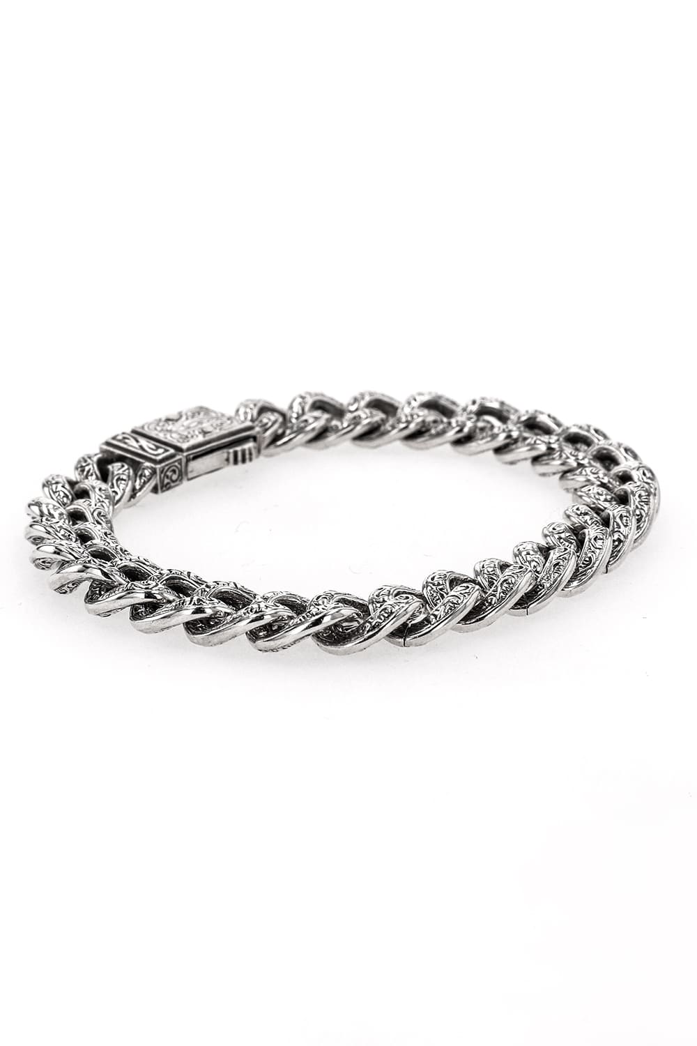 GB4 - Classic Chain Bracelet