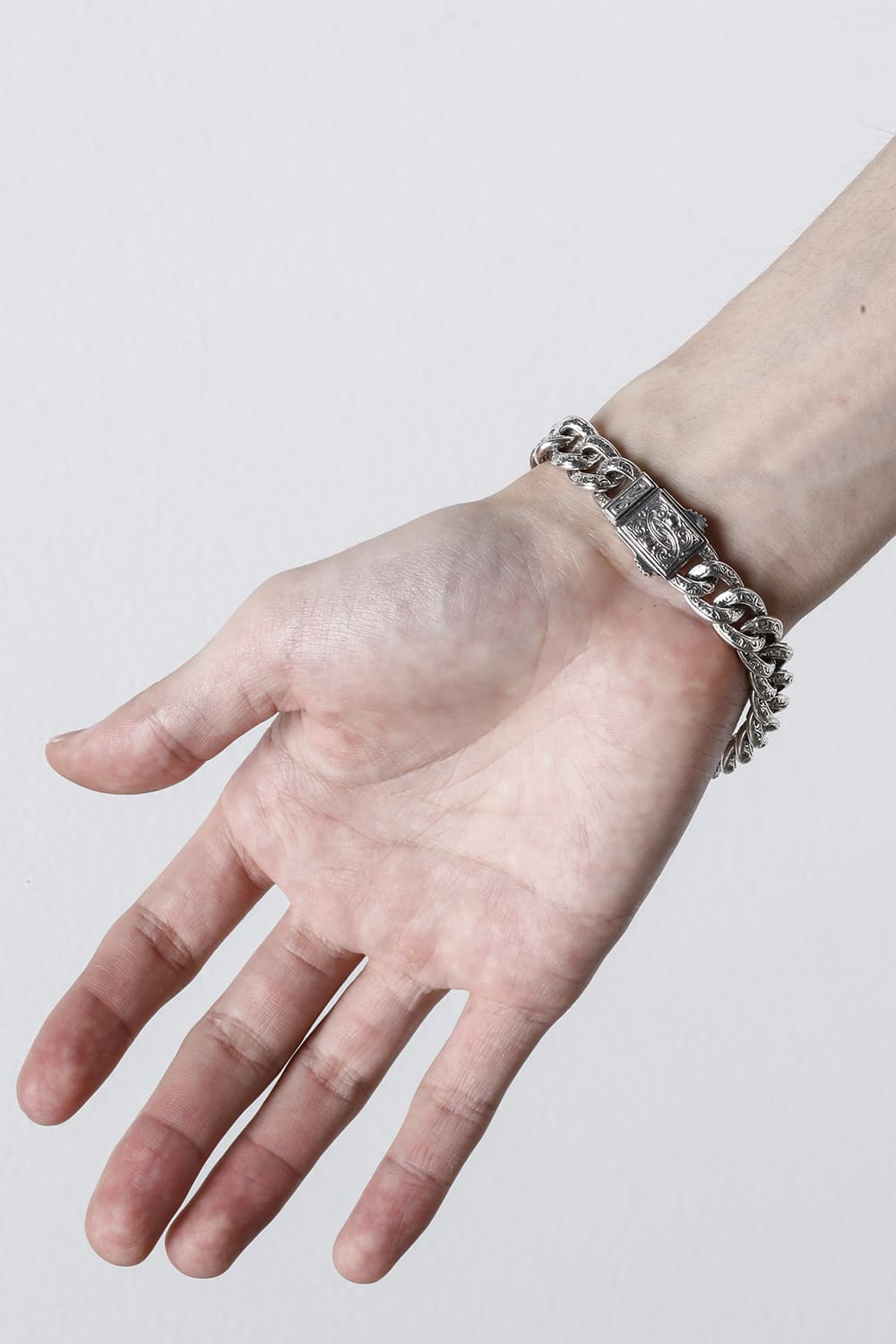 GB4 - Classic Chain Bracelet