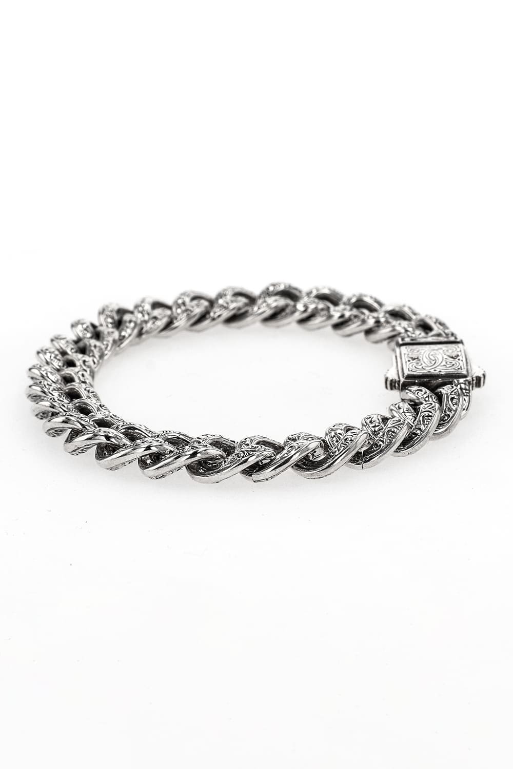GB4 - Classic Chain Bracelet