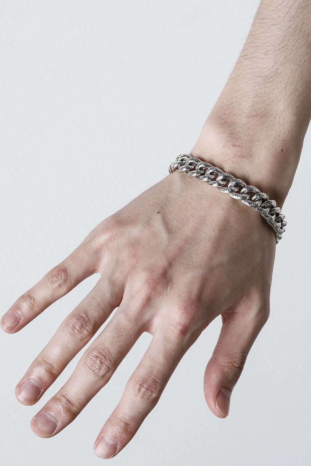 GB4 - Classic Chain Bracelet
