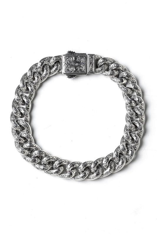 GB4 - Classic Chain Bracelet