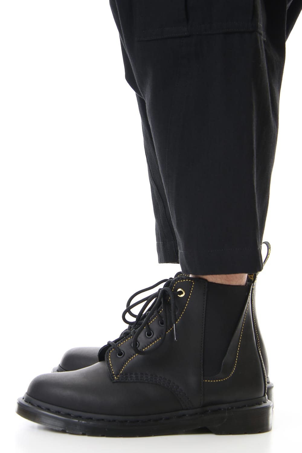 Sarrouel cargo pants