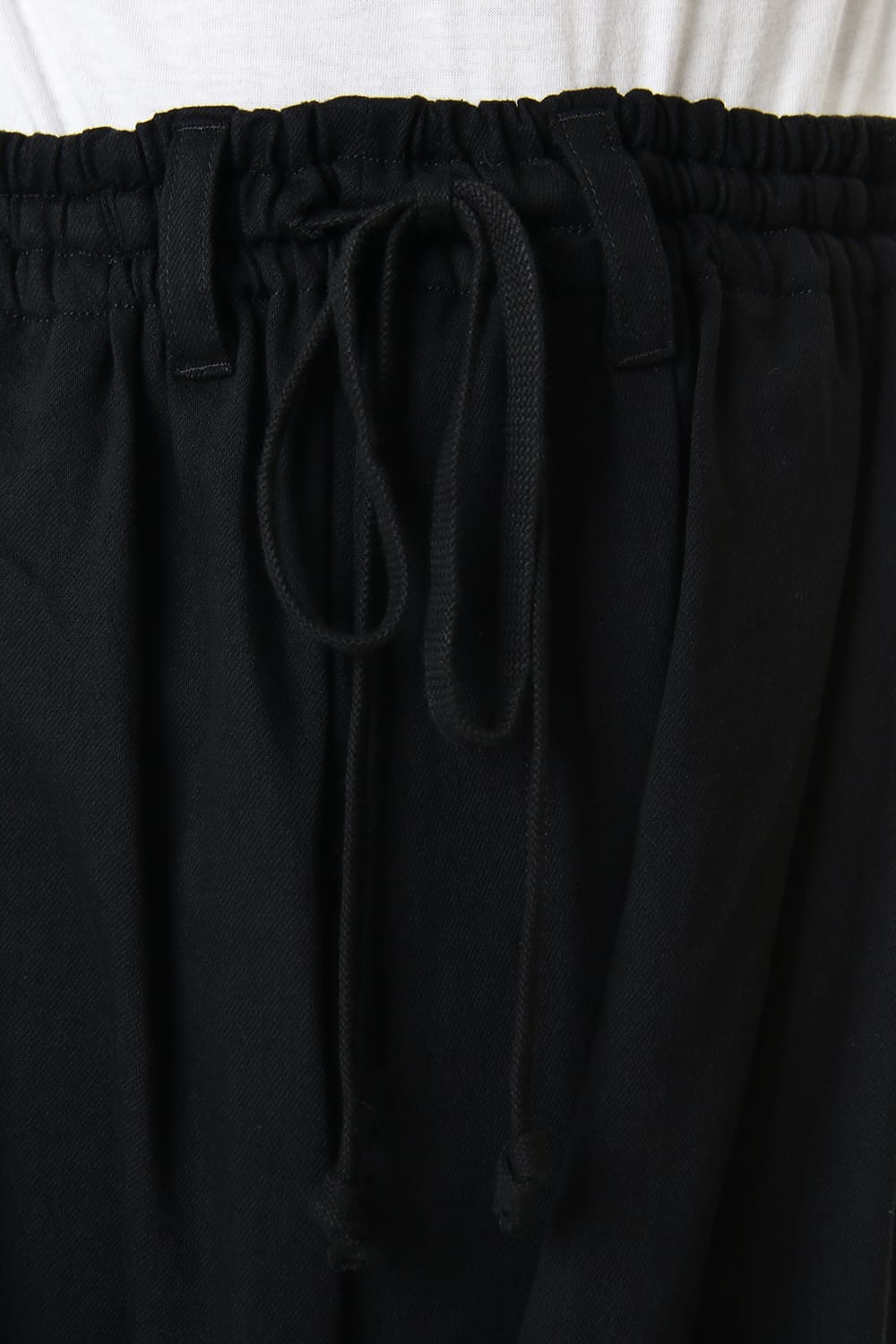 Sarrouel cargo pants