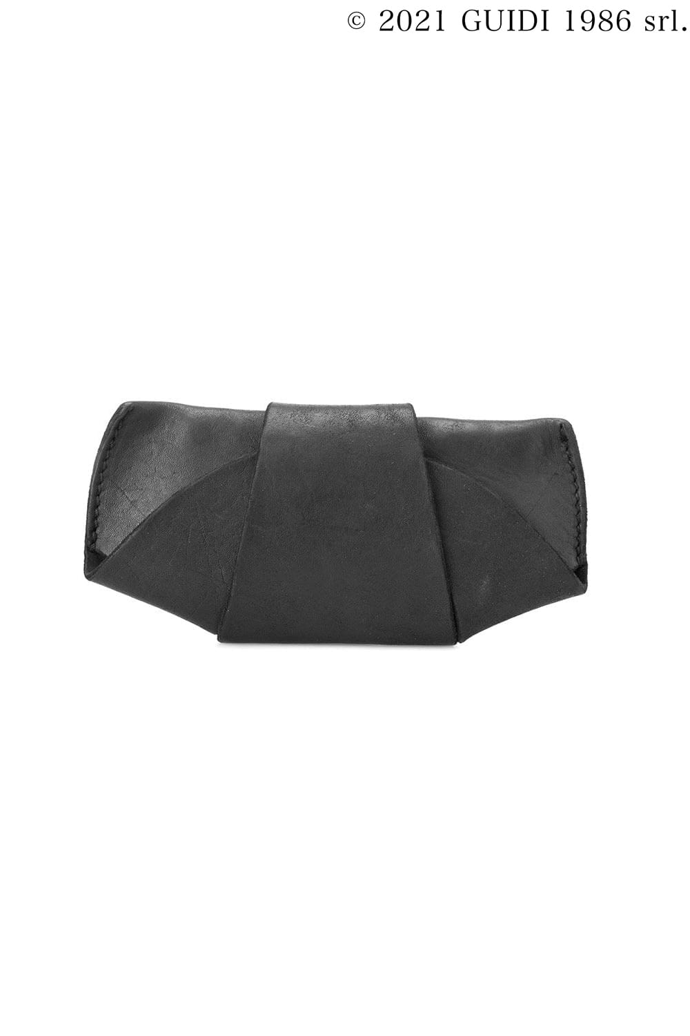 GC01 - Leather Sunglasses Case