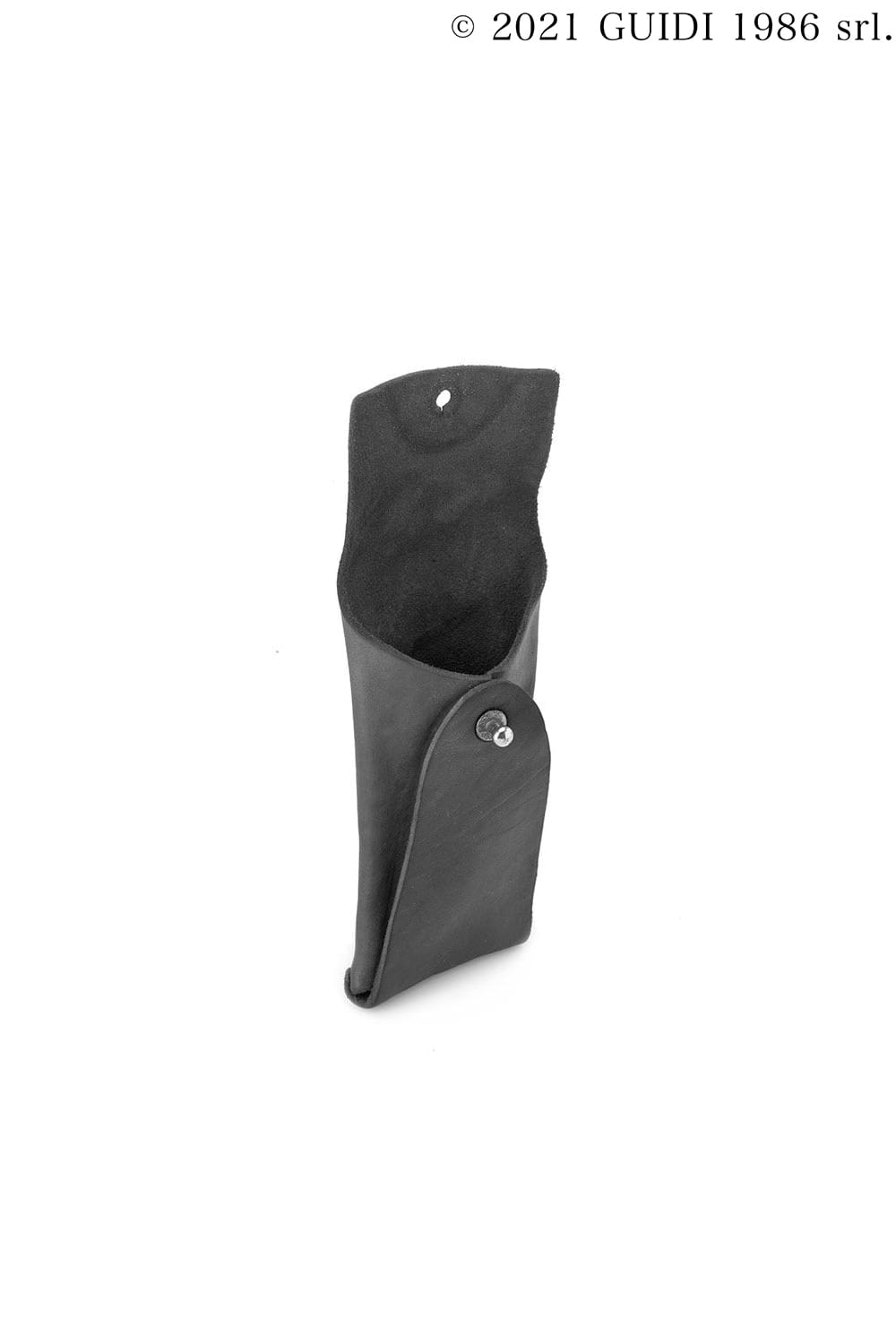 GC02 - Leather Sunglasses Case