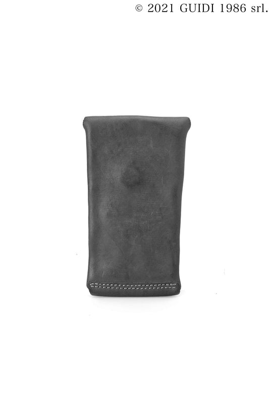 GC02 - Leather Sunglasses Case