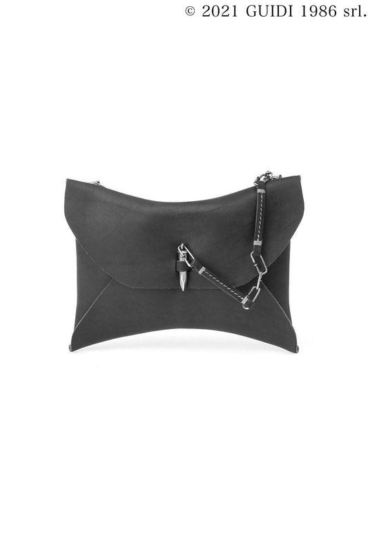 GD02B - Medium Envelope Shoulder Bag