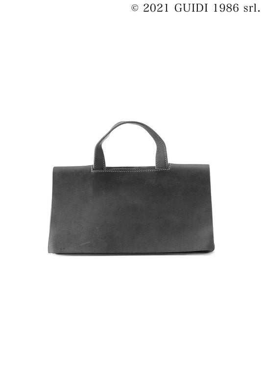 GD05 - Medium Leather Shoulder Bag