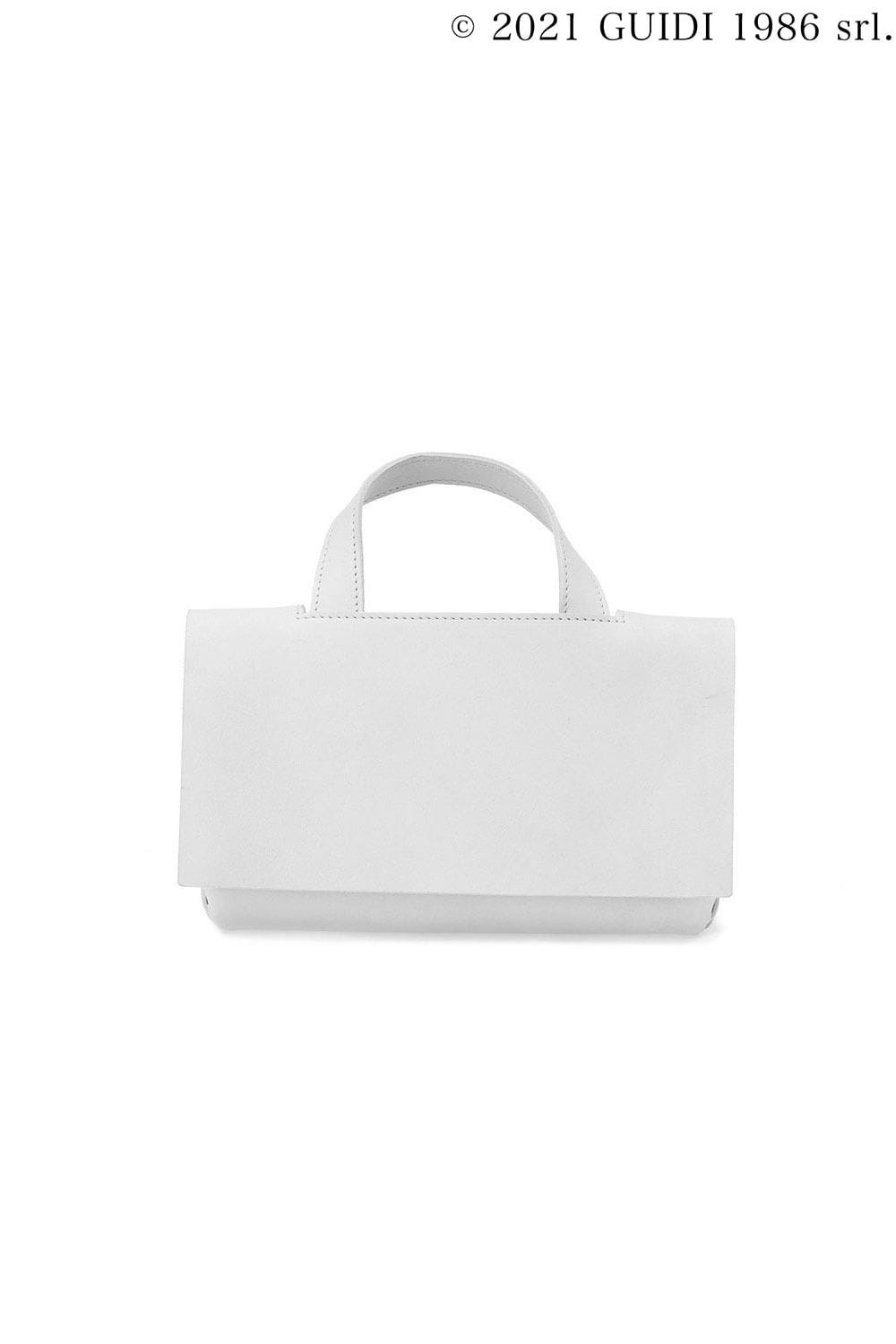 GD06 - Small Leather Shoulder Bag