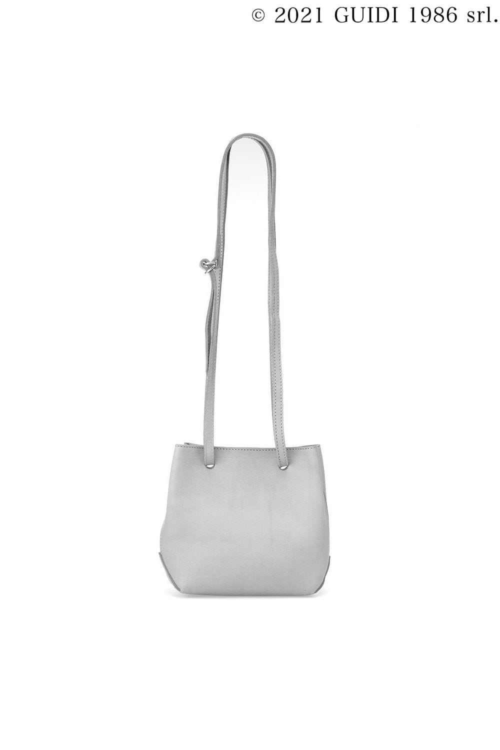 GD07 - Small Rigid Shopping Bag