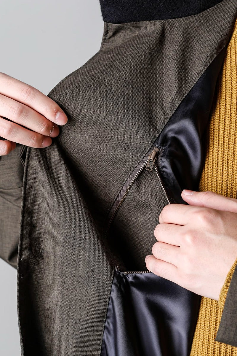 グダニクス ユニセックス