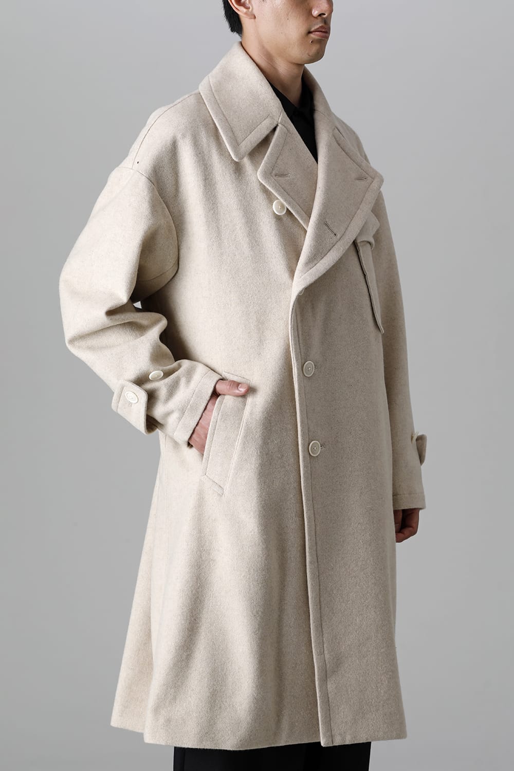 モーターサイクル ビッグコート