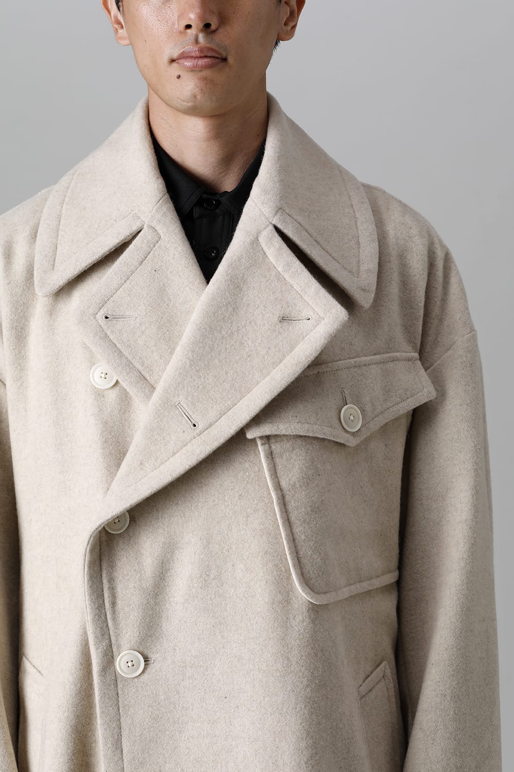 モーターサイクル ビッグコート