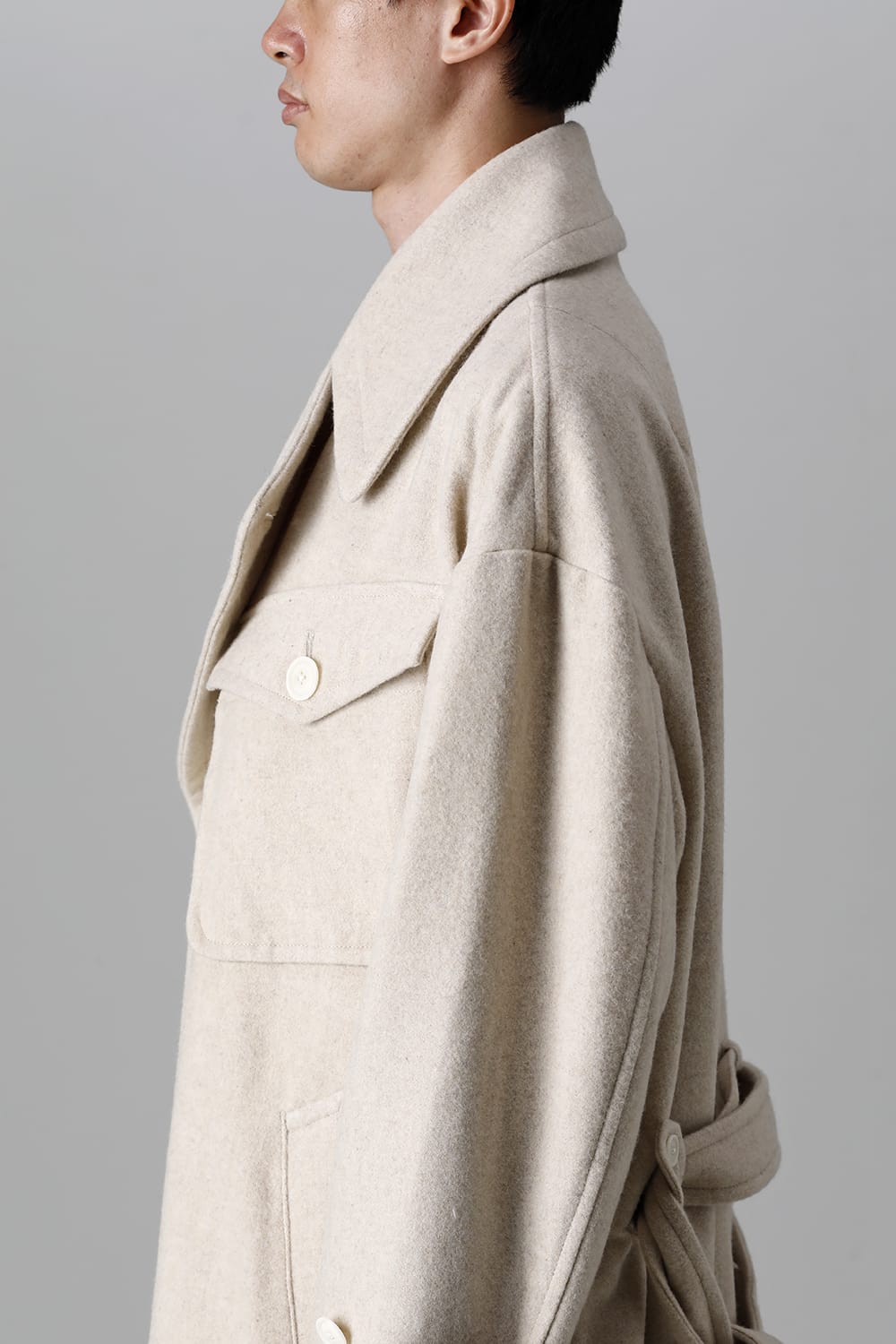 モーターサイクル ビッグコート