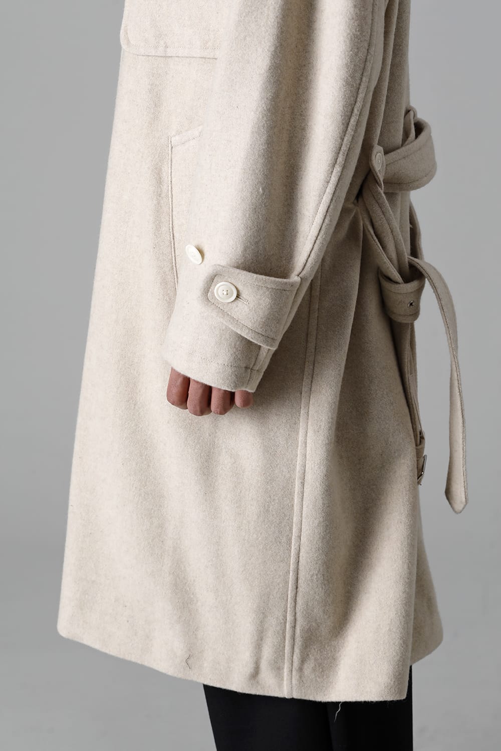 モーターサイクル ビッグコート