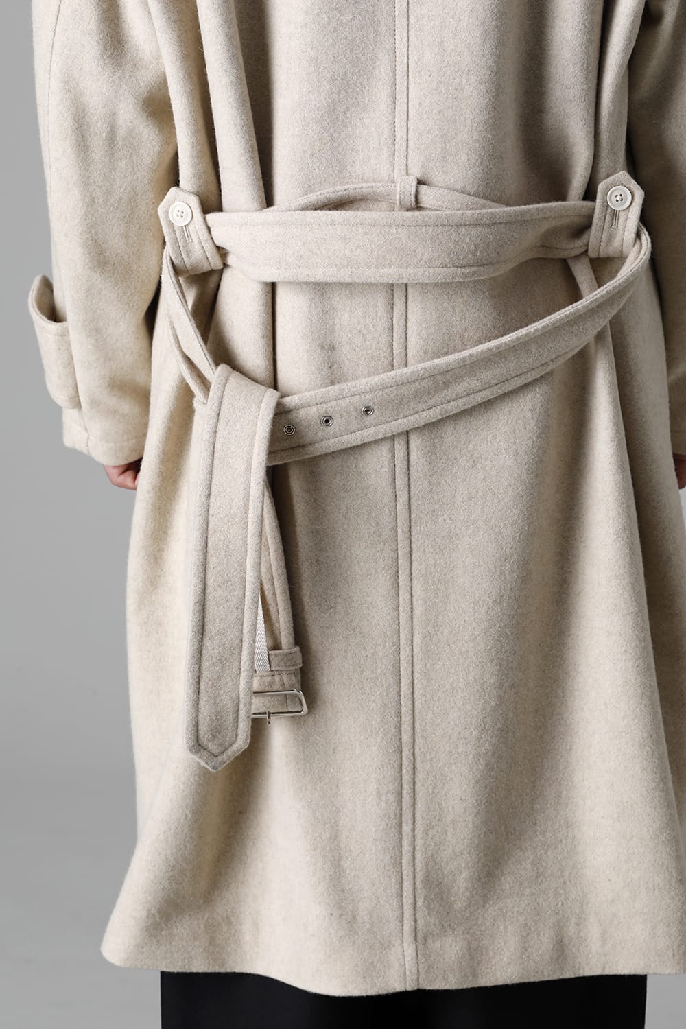 モーターサイクル ビッグコート