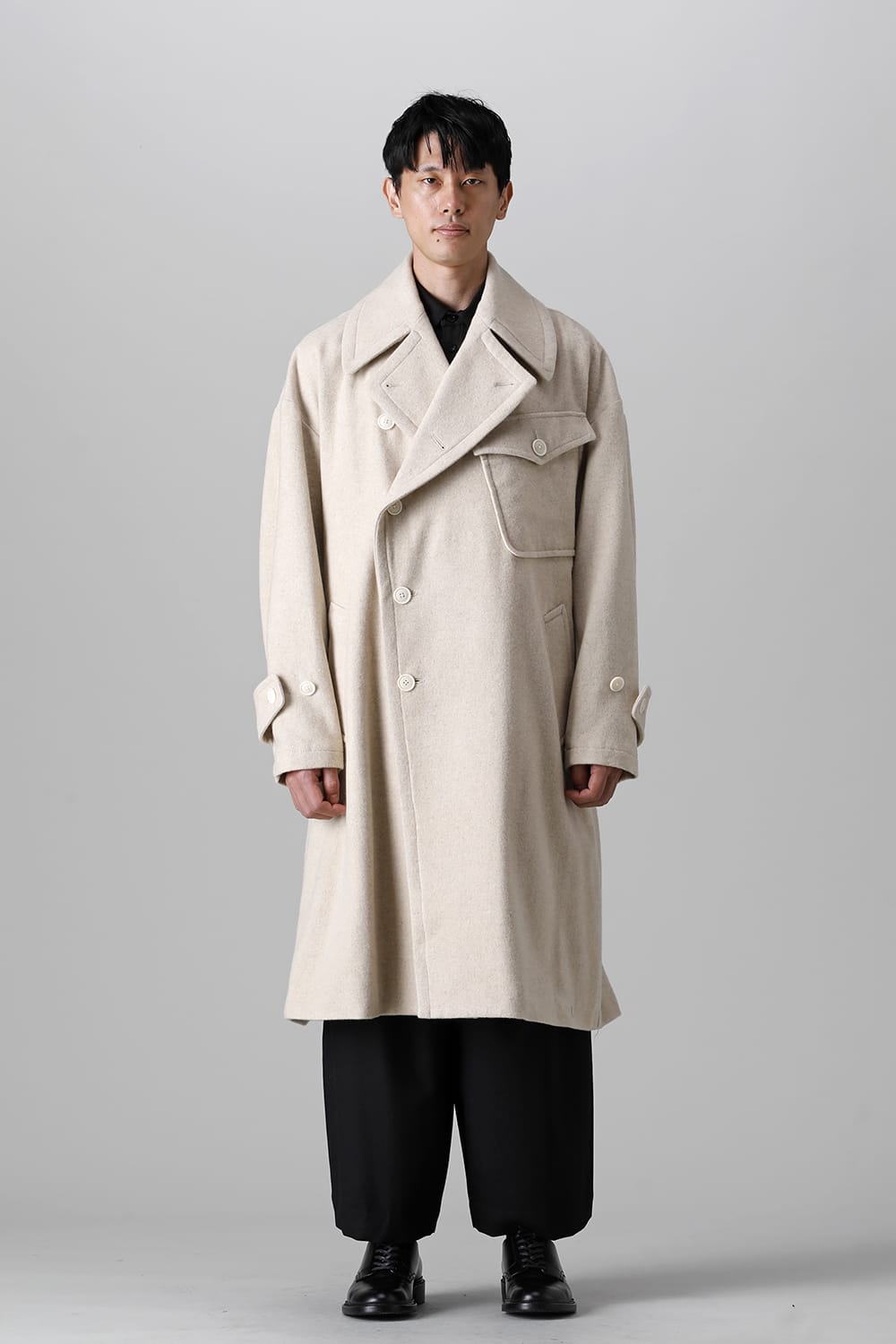 モーターサイクル ビッグコート