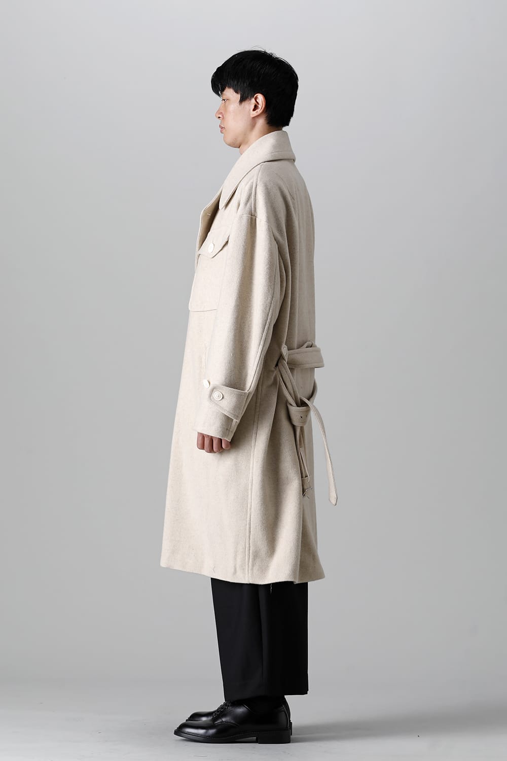 モーターサイクル ビッグコート