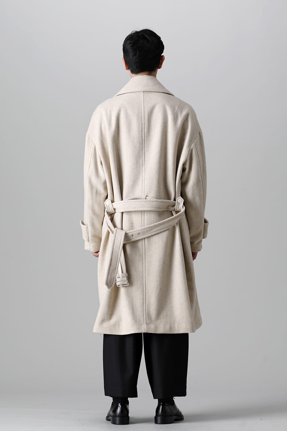 モーターサイクル ビッグコート