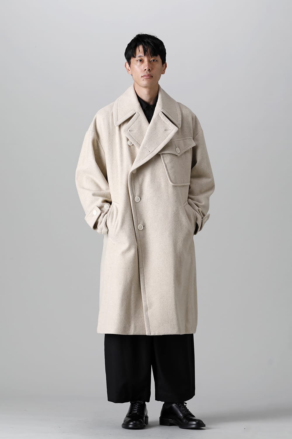 モーターサイクル ビッグコート