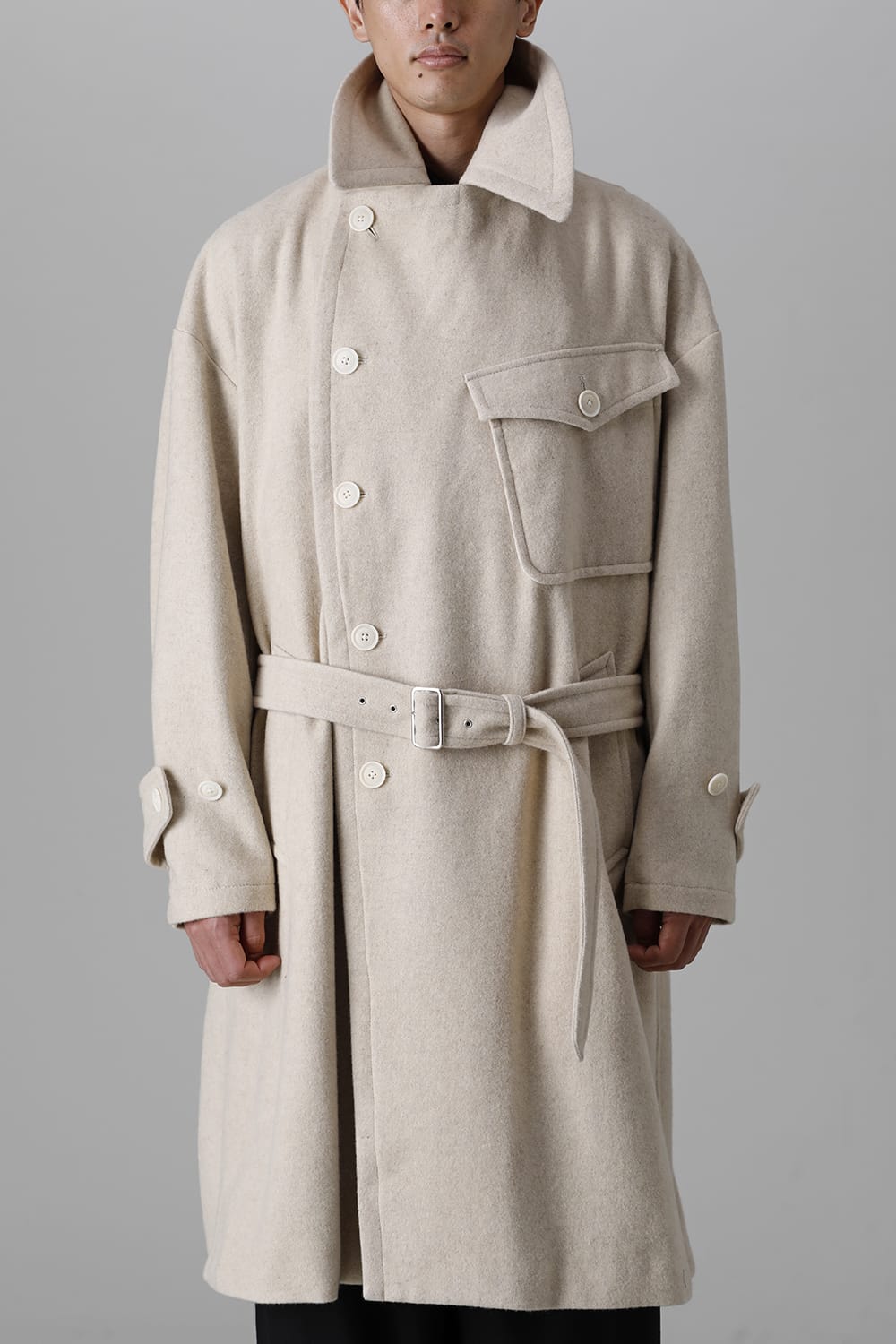 モーターサイクル ビッグコート