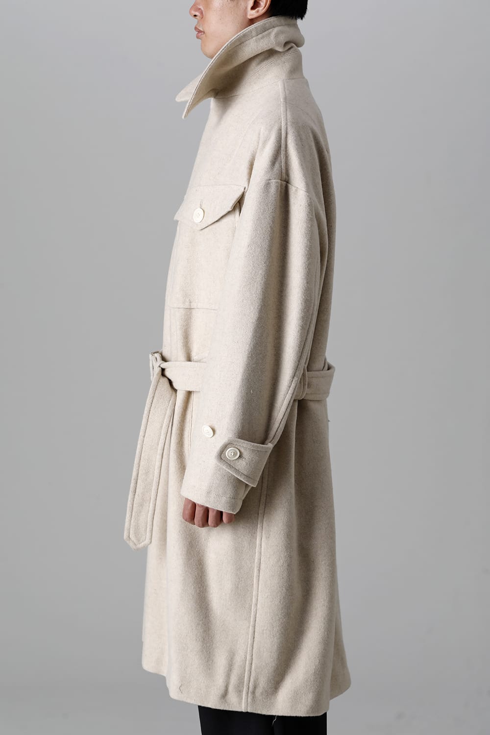 モーターサイクル ビッグコート