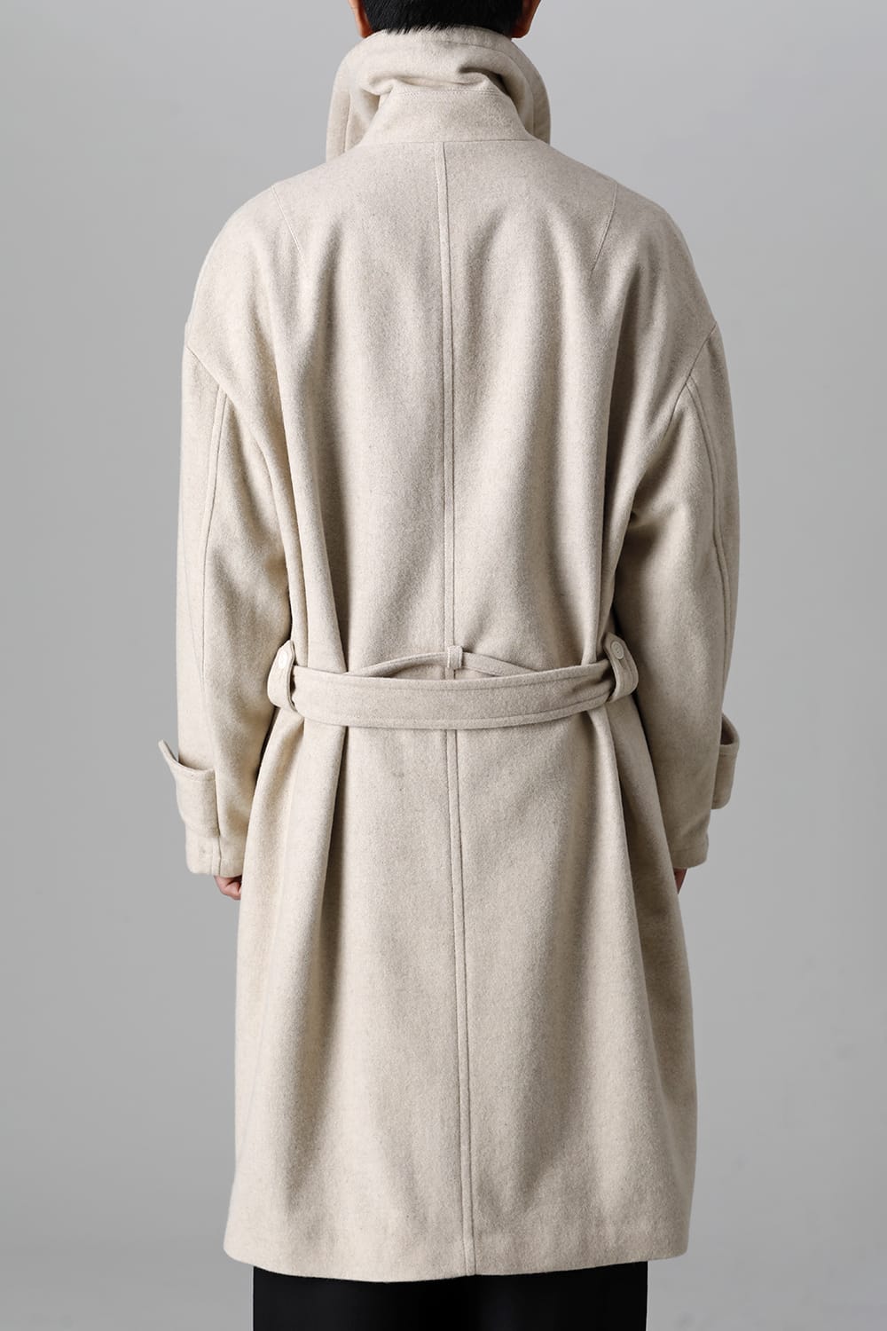 モーターサイクル ビッグコート