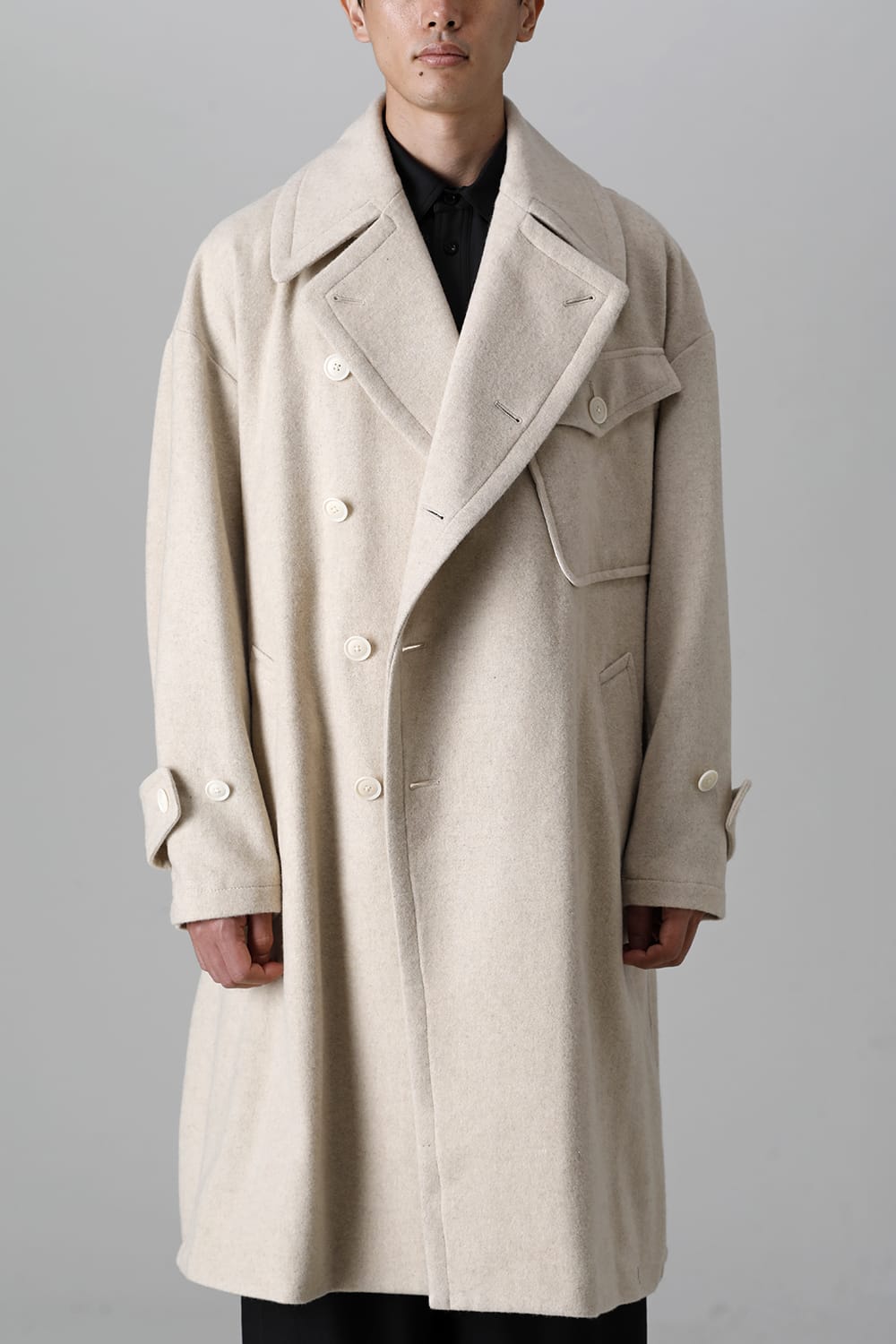 モーターサイクル ビッグコート