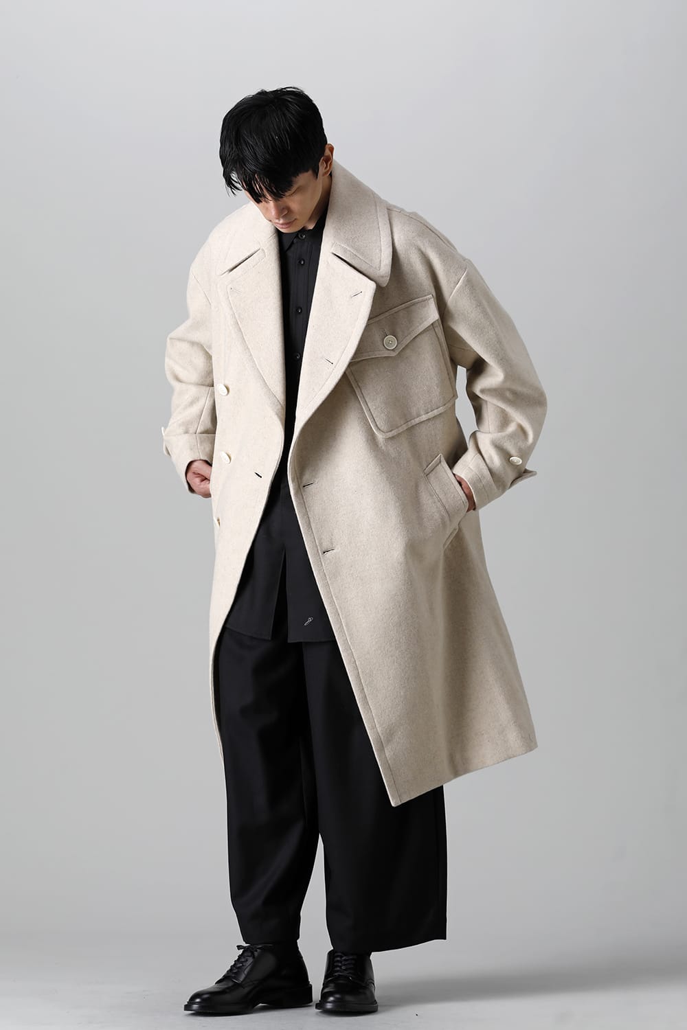 モーターサイクル ビッグコート