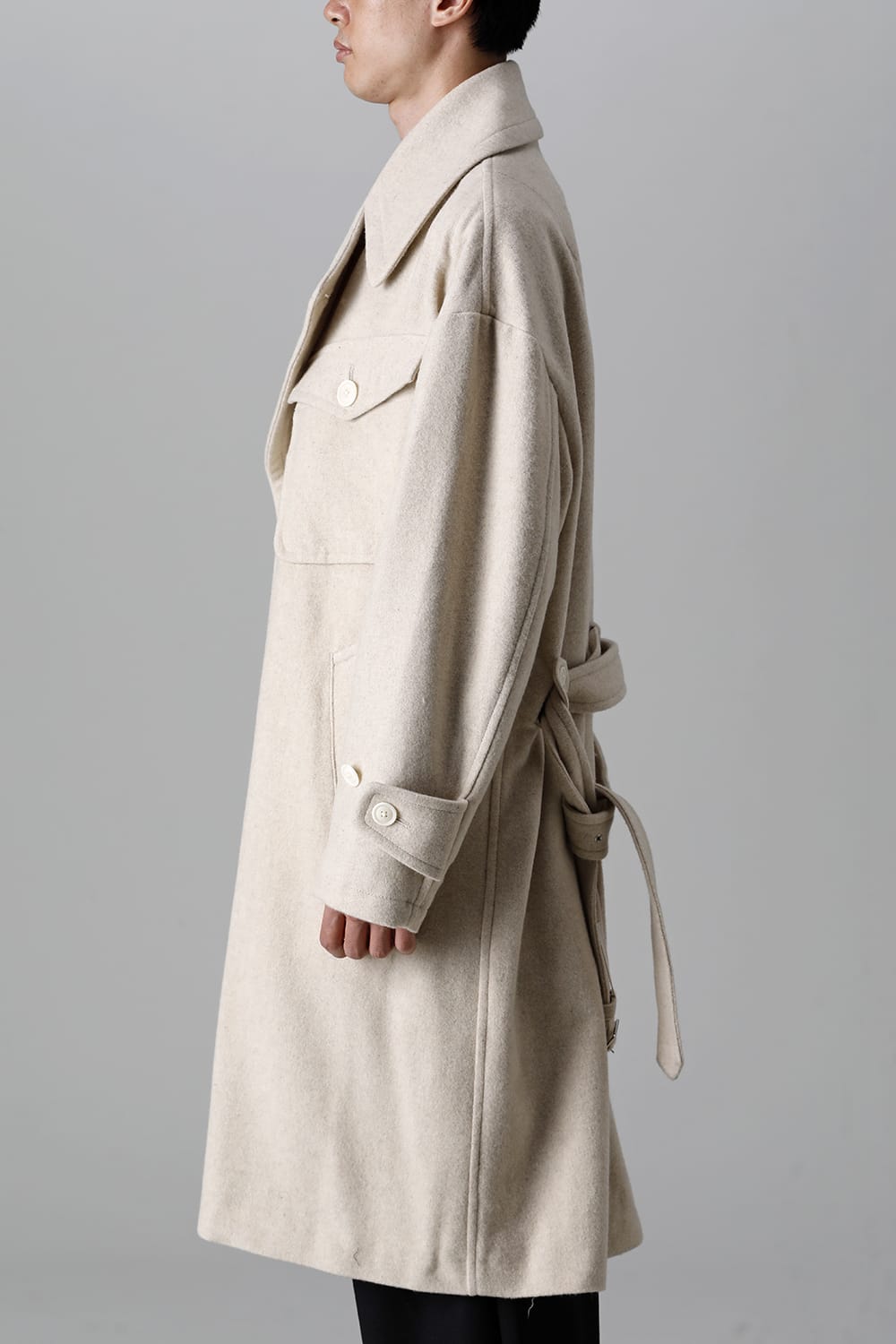 モーターサイクル ビッグコート