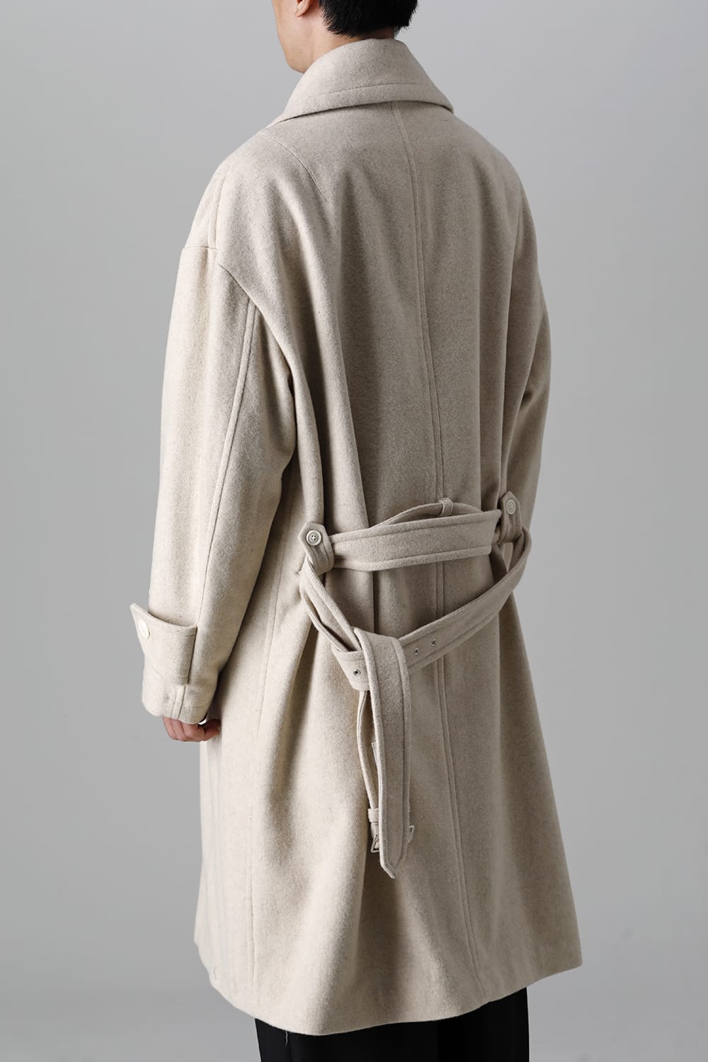 モーターサイクル ビッグコート