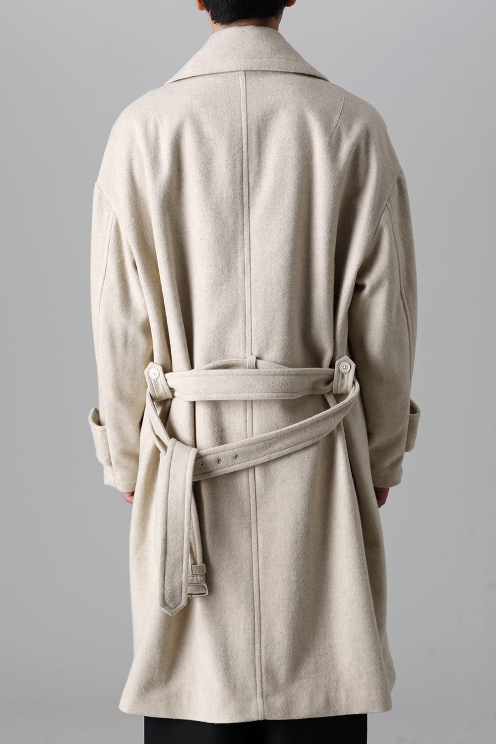 モーターサイクル ビッグコート