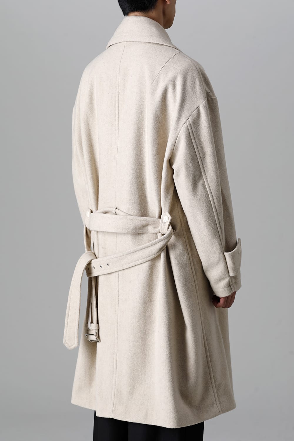 モーターサイクル ビッグコート