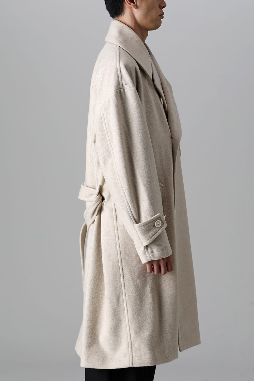 モーターサイクル ビッグコート