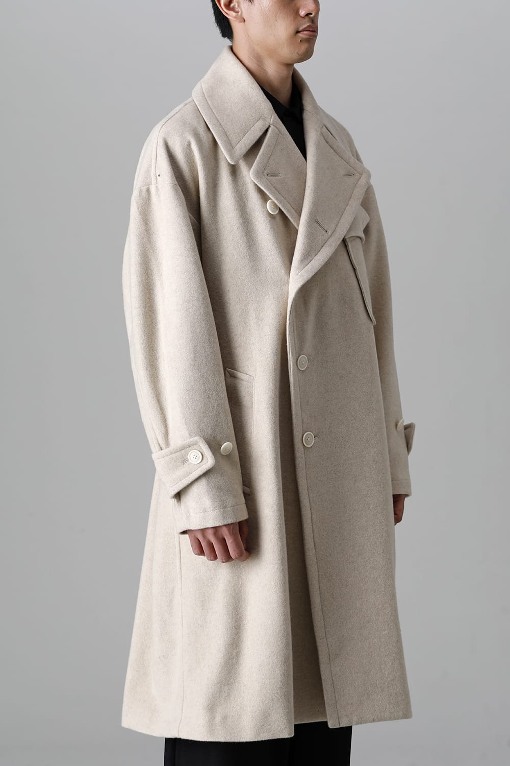 モーターサイクル ビッグコート