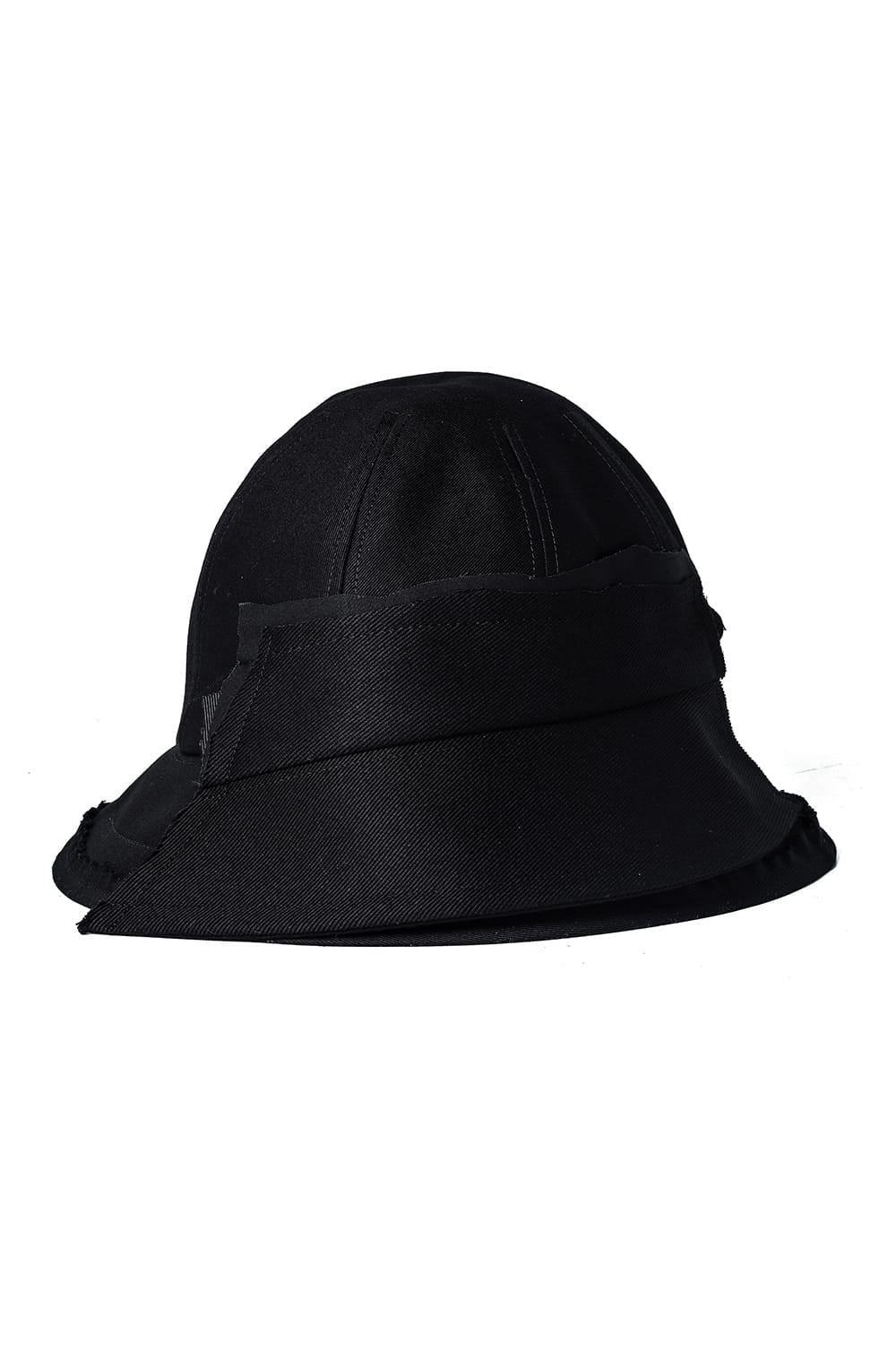 Bell Hat ishica