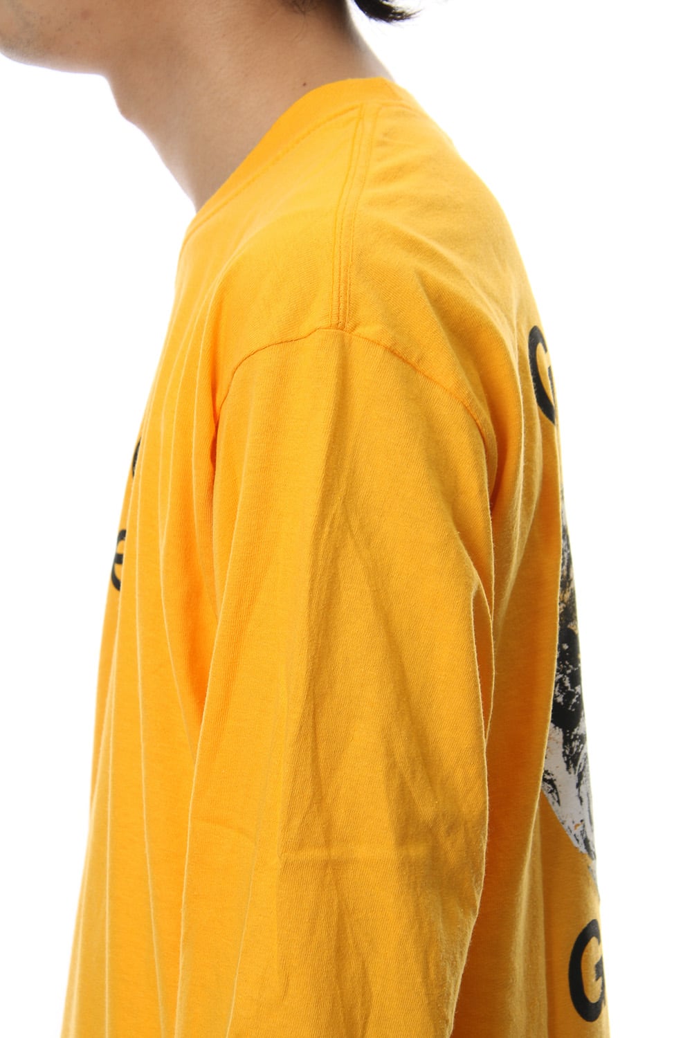 GEO 3 Long Sleeve T-Shirt