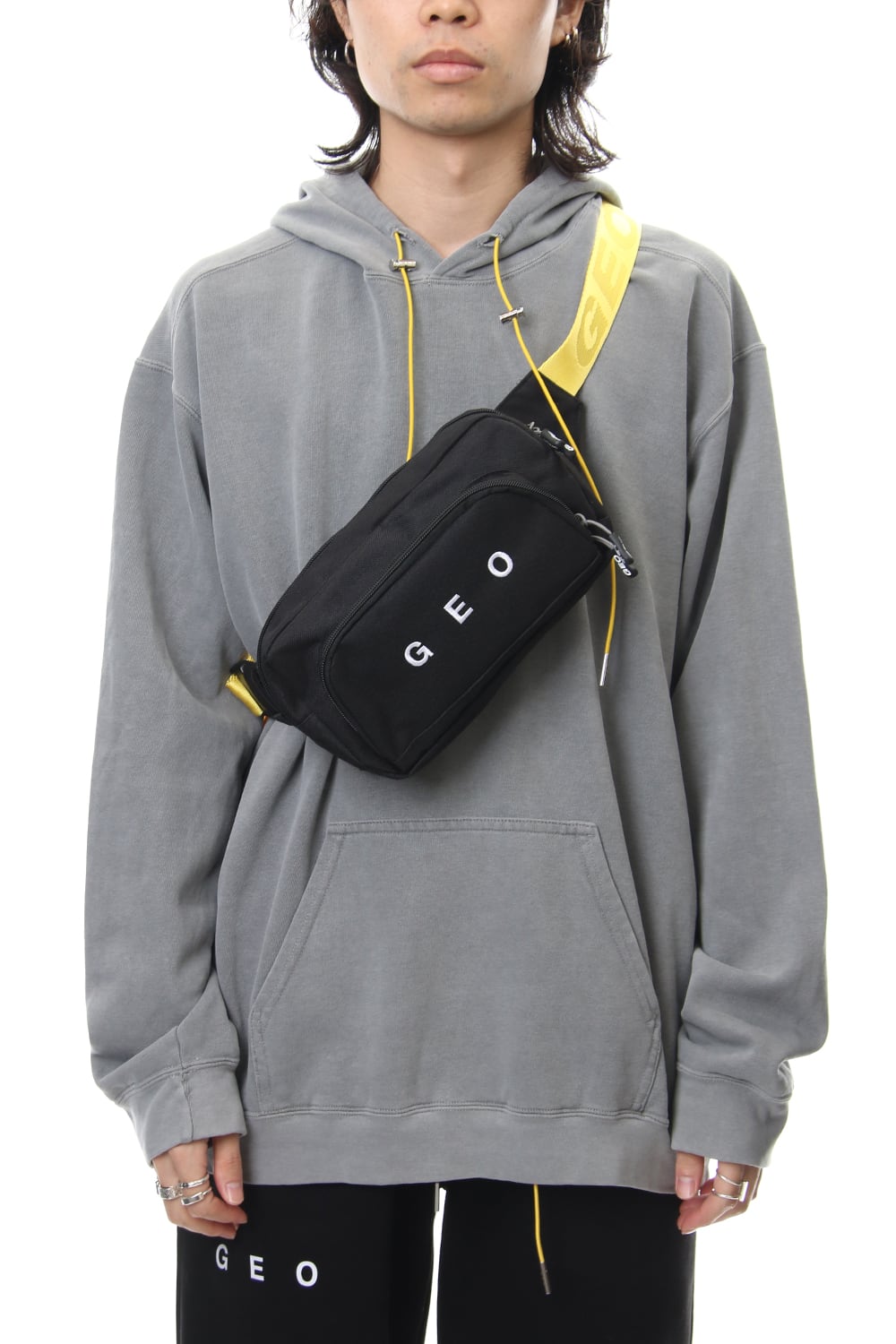 GEO Belt Bag