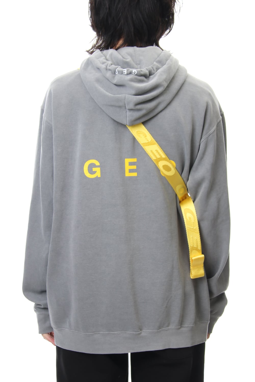 GEO Belt Bag