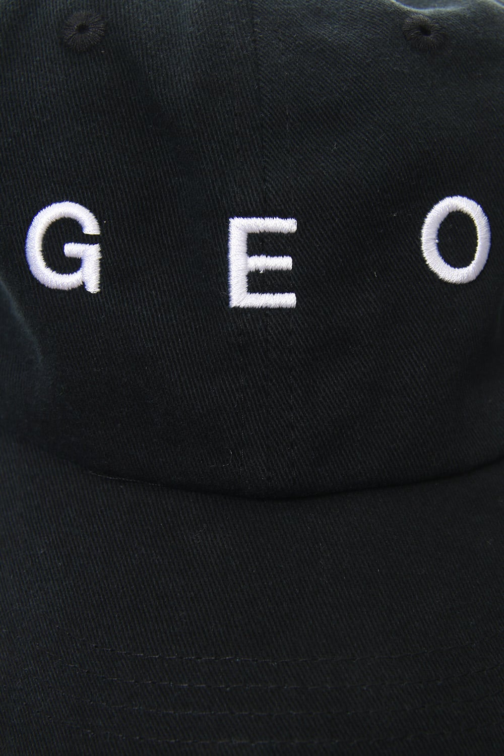 GEO Essential Logo Hat