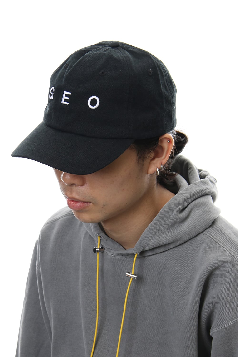 GEO Essential Logo Hat