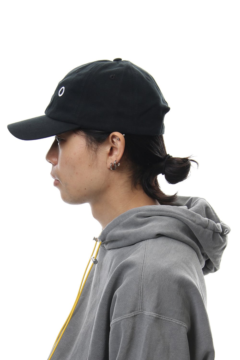 GEO Essential Logo Hat