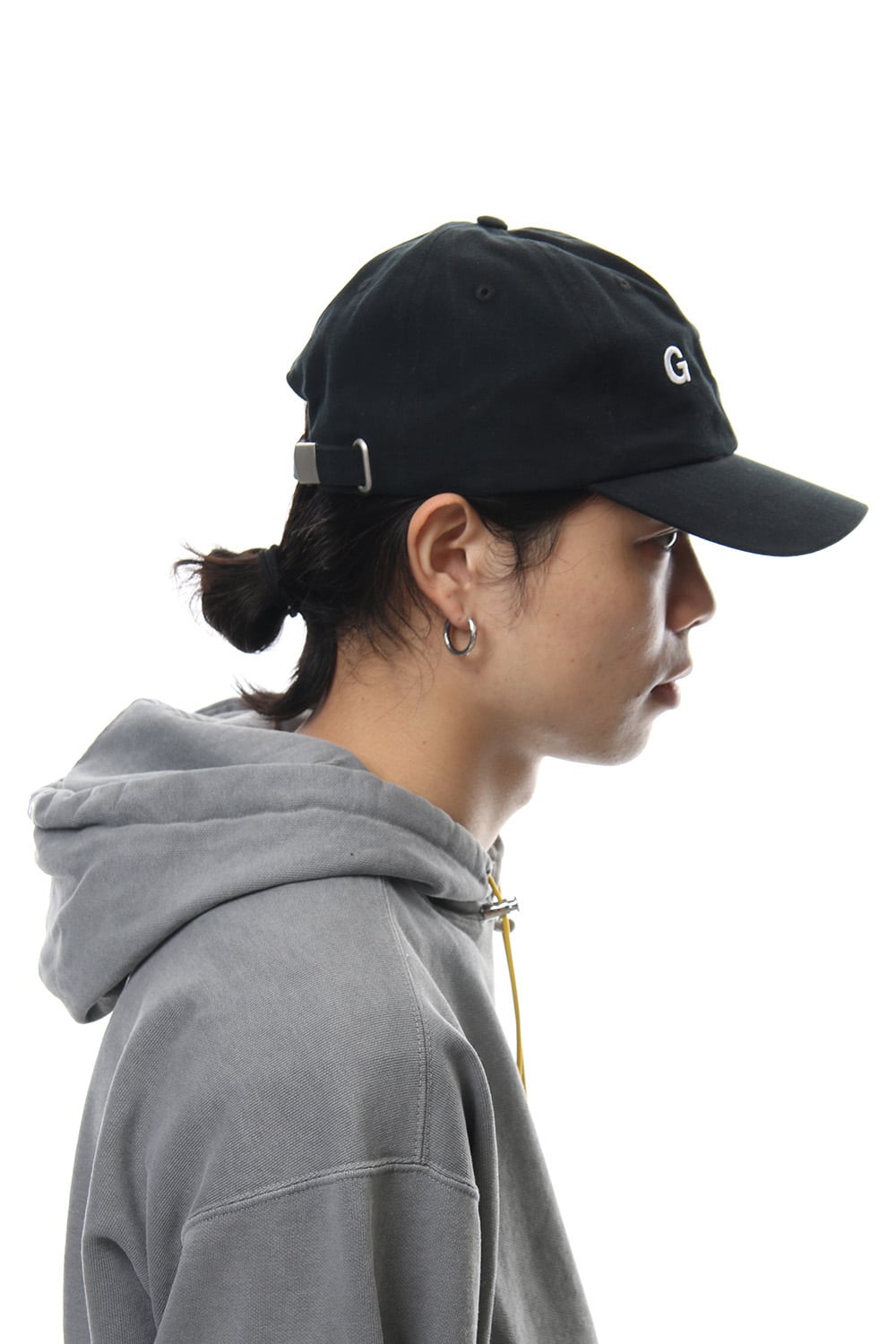 GEO Essential Logo Hat