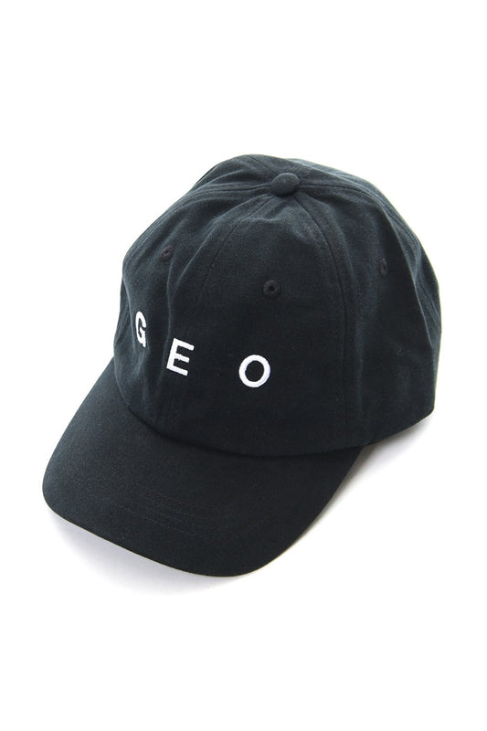 GEO Essential Logo Hat
