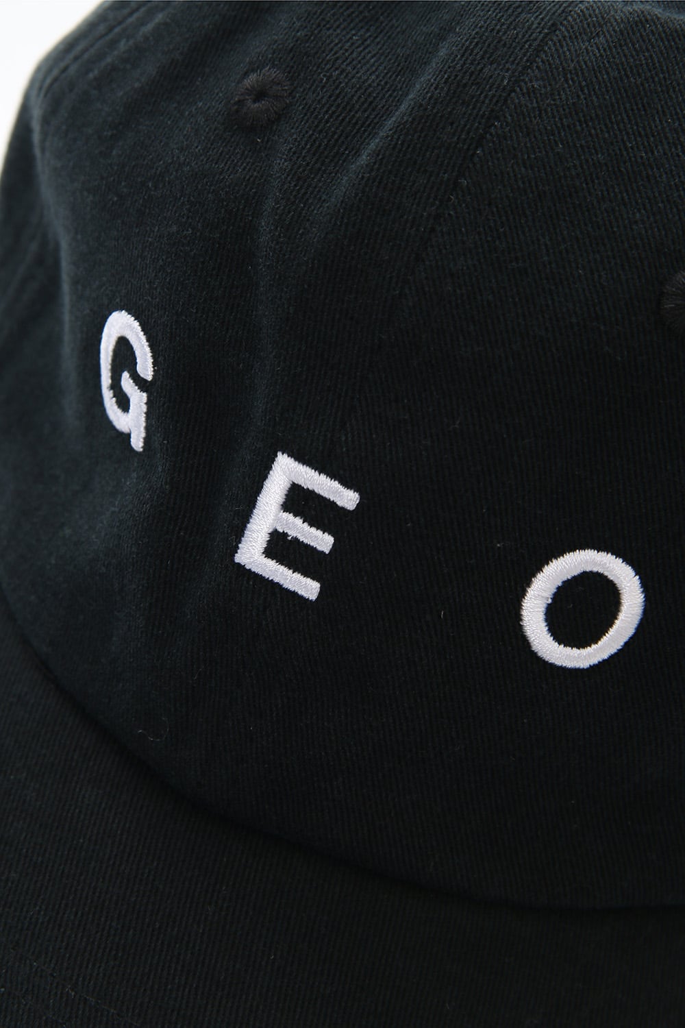 GEO Essential Logo Hat