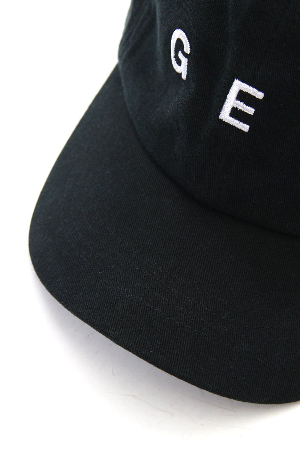 GEO Essential Logo Hat