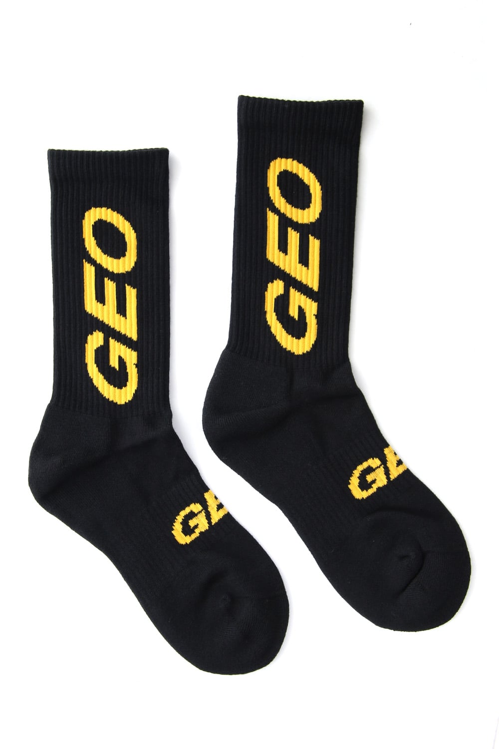 GEO Essential Logo Socks
