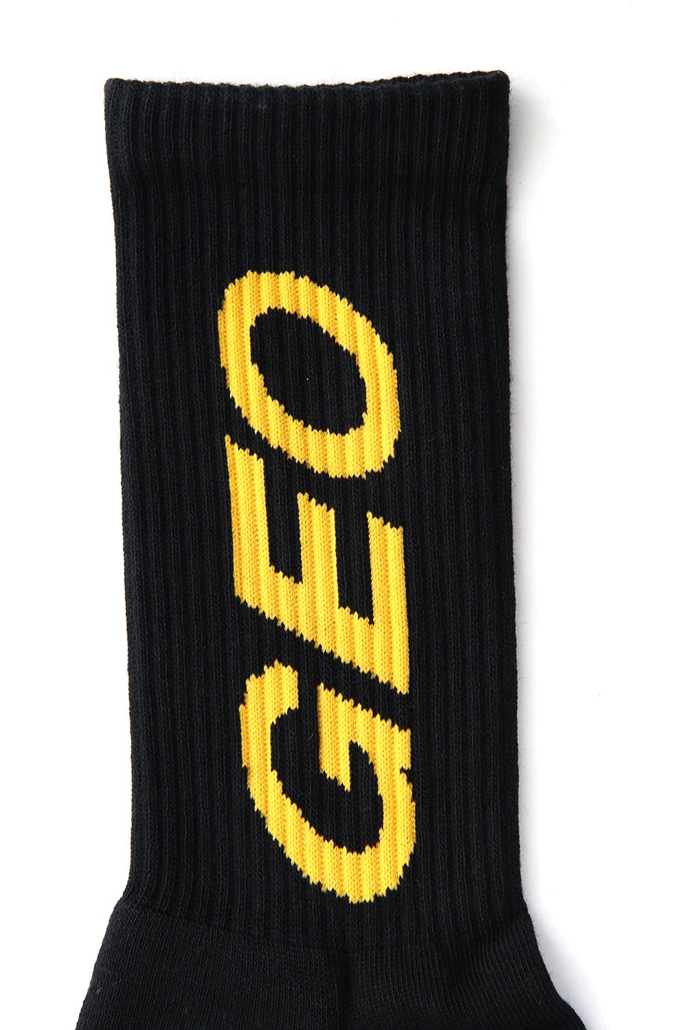GEO Essential Logo Socks