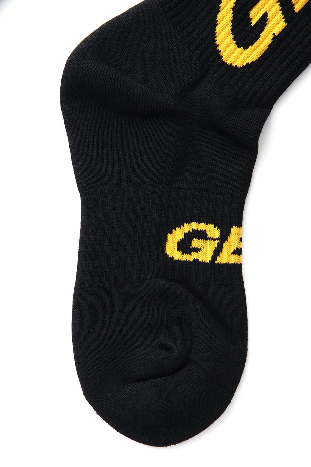 GEO Essential Logo Socks